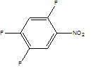 2,4,5-trifluoronitrobenzene;