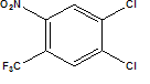 3,4-Dichloro-6-nitrobenzotrifluoride