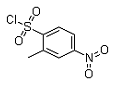2-Methyl-4-nitrobenzenesulfonylchloride