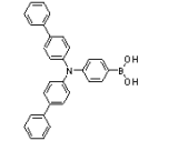 (4-(di([1,1'-biphenyl]-4-yl)amino)phenyl)boronic acid