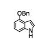 4-BENZYLOXYINDOLE