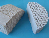 ceramic structure packing