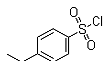 4-Ethylbenzene-1-sulfonylchloride