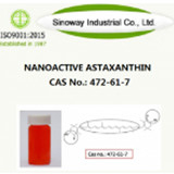 Nanoactive Astaxanthin