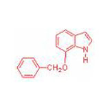 7-BENZYLOXYINDOLE