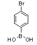 4-bromophenylboronic acid