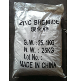 Zinc Bromide