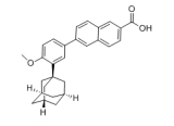 Adapalene