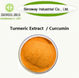 Nanoactive Curcumin