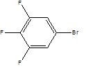 1-Bromo-3,4,5-trifluorobenzene