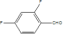 2,4-difluorobenzaldehyde