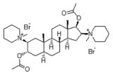 Pancuronium bromide