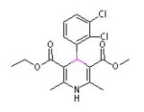 Felodipine