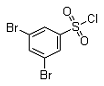 3,5-Dibromobenzenesulfonylchloride