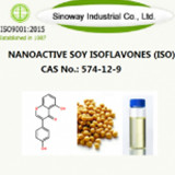 Nanoactive Soy Isoflavones