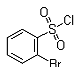 2-Bromobenzenesulphonylchloride