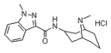 Granisetron hydrochloride