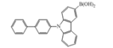 9-biphenyl-9H-carbazol-3-ylboronic acid