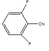 2,6-Difluorobenzonitrile