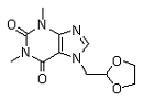 Doxofylline