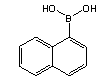 naphthalen-1-ylboronic acid