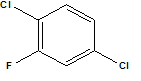 2,5-Dichlorofluorobenzene