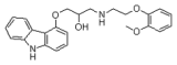 caredilol