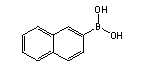 naphthalen-2-ylboronic acid