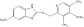 5-Methoxy-2-[[(4-methoxy-3,5-dimethyl-2-pyridinyl)methyl]thio]-1H-benzimidazole