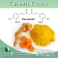 China Turmeric Extract