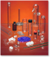 Injection Tubing Glass Vials