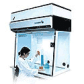 Ductless fume hood