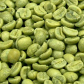 China Green Coffee Bean Extract 50% Chlorogenic Acid