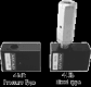 Pneumatic Impulse Relay Valves