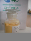 Odourless DCP(vulcanizing agent BIBP)