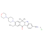 Alectinib Hydrochloride