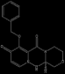 (R)-7-(benzyloxy)- 3,4,12,12a-tetrahydro- 1H-[1,4]oxazino[3,4- c]pyrido[2,1-f][1,2,4]- triazine-6,8-dione
