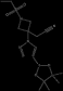 1-(ethylsulfonyl)-3-[4-(4,4,5,5-tetramethyl-1,3,2-dioxaborolan-2-yl)-1H-pyrazol-1-yl]-3-Azetidineacetonitrile