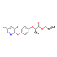 Clodinafop-propargyl