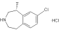 (±)Lorcaserin hydrochloride