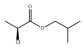 isobutyl (S)-2-chloropropionate