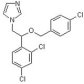 Econazole