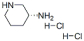 (R)-3-amino piperidine hydrochloride
