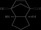 (3aα,4β,7β,7aα)-octahydro-4,7-methano-1H-indene