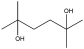 Dimethylhexynediol