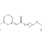 (R)-Boc-(3-carboxymethyl)-piperidine