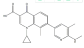  Ozenoxacin 