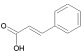 trans-3-Phenylacrylic acid