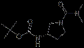 (S)-tert-butyl 1-(dimethylcarbamoyl)pyrrolidin-3-ylcarbamate