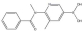 [6-[benzoyl(methyl)amino]-5-methyl-3-pyridyl]boronic acid 